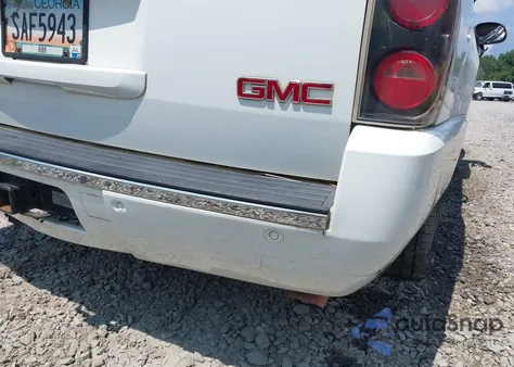 2007 GMC Yukon Xl 1500 Denali z USA, uszkodzony, nr VIN 1GKFK668X7J159556